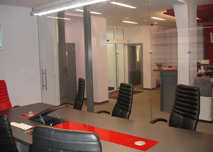 Hotelik Kosice Košice