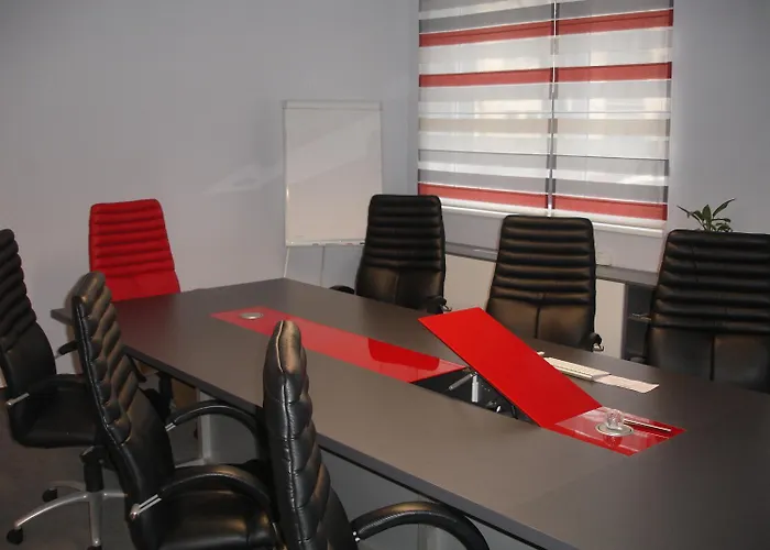 Aparthotel Hotelik Kosice Košice