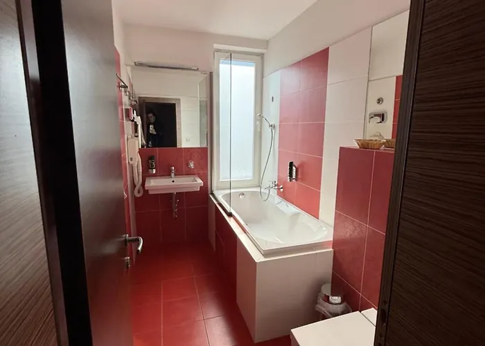 Hotelik Kosice 3* Košice