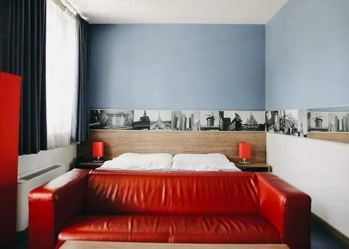 Aparthotel Hotelik Kosice