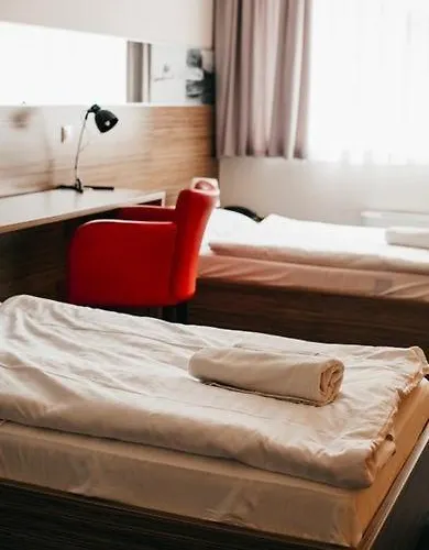 Hotelik Kosice Aparthotel Košice