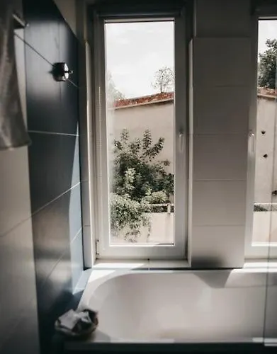 Aparthotel Hotelik Kosice Košice