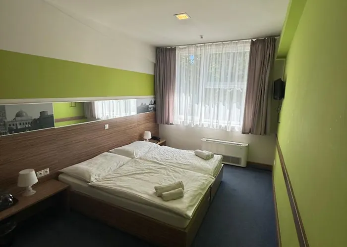 Aparthotel Hotelik Kosice Košice