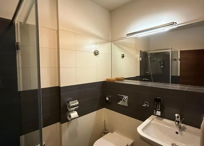 Hotelik Kosice 3* Košice