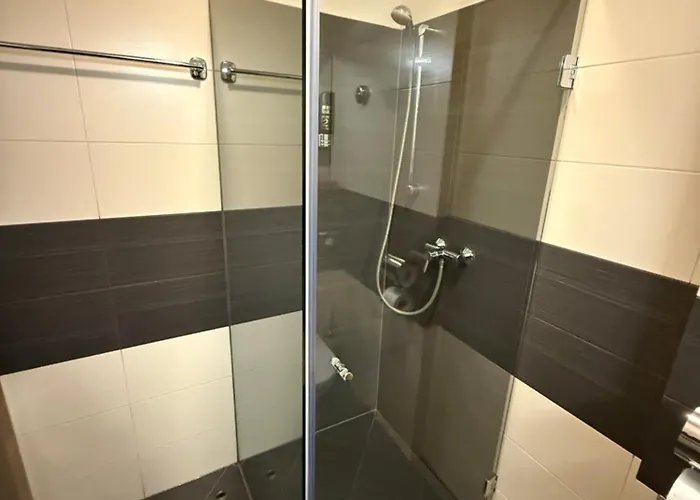 Hotelik Kosice Aparthotel