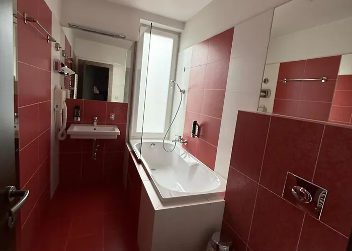 Aparthotel Hotelik Kosice Košice