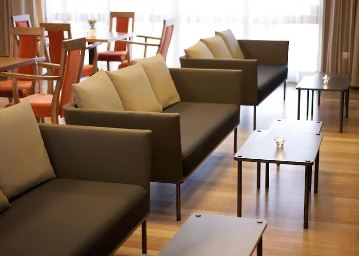 Aparthotel Hotelik Kosice