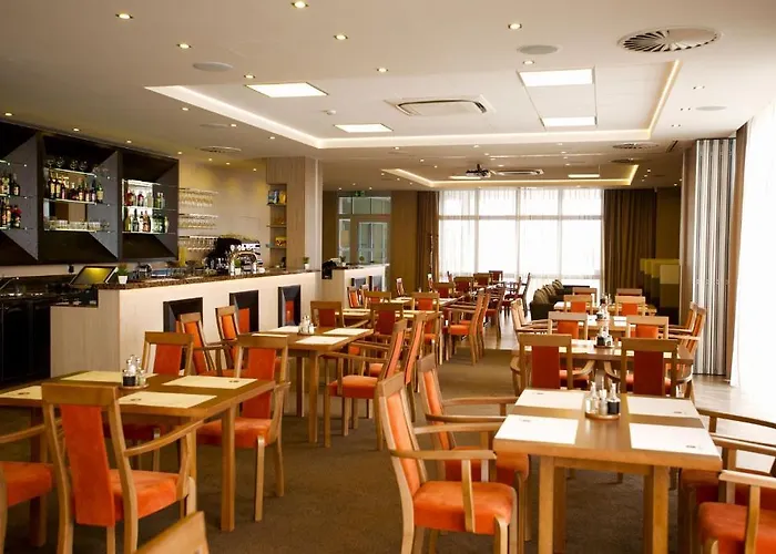 Aparthotel Hotelik Kosice 3*