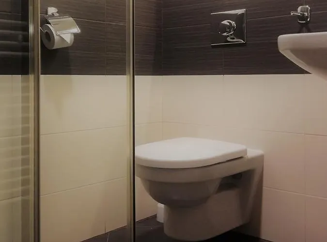 Aparthotel Hotelik Kosice