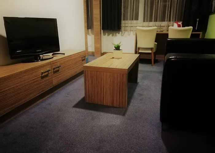 Hotelik Kosice 3* Košice