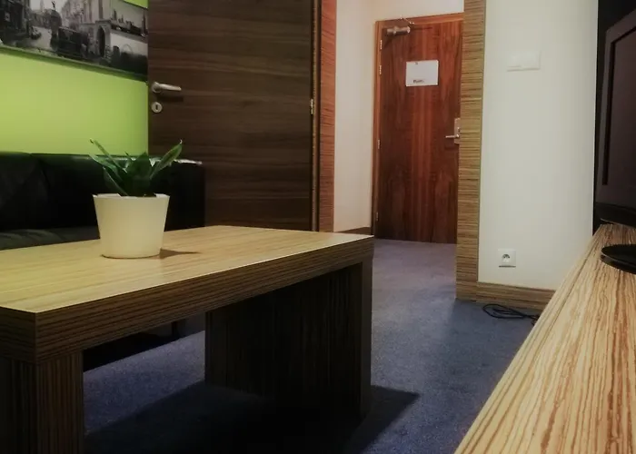 Hotelik Kosice 3* Košice