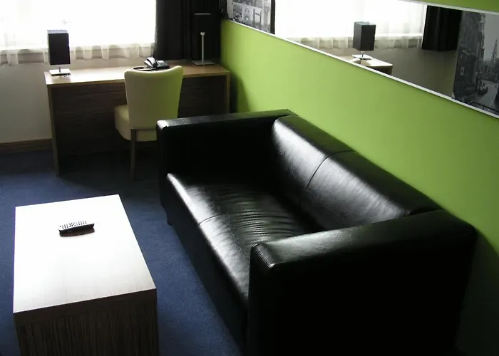 Aparthotel Hotelik Kosice Košice