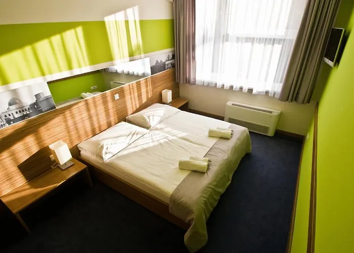 Hotelik Kosice